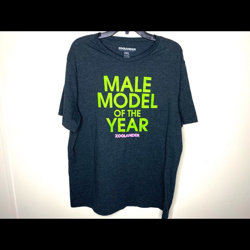 Men’s t-shirt